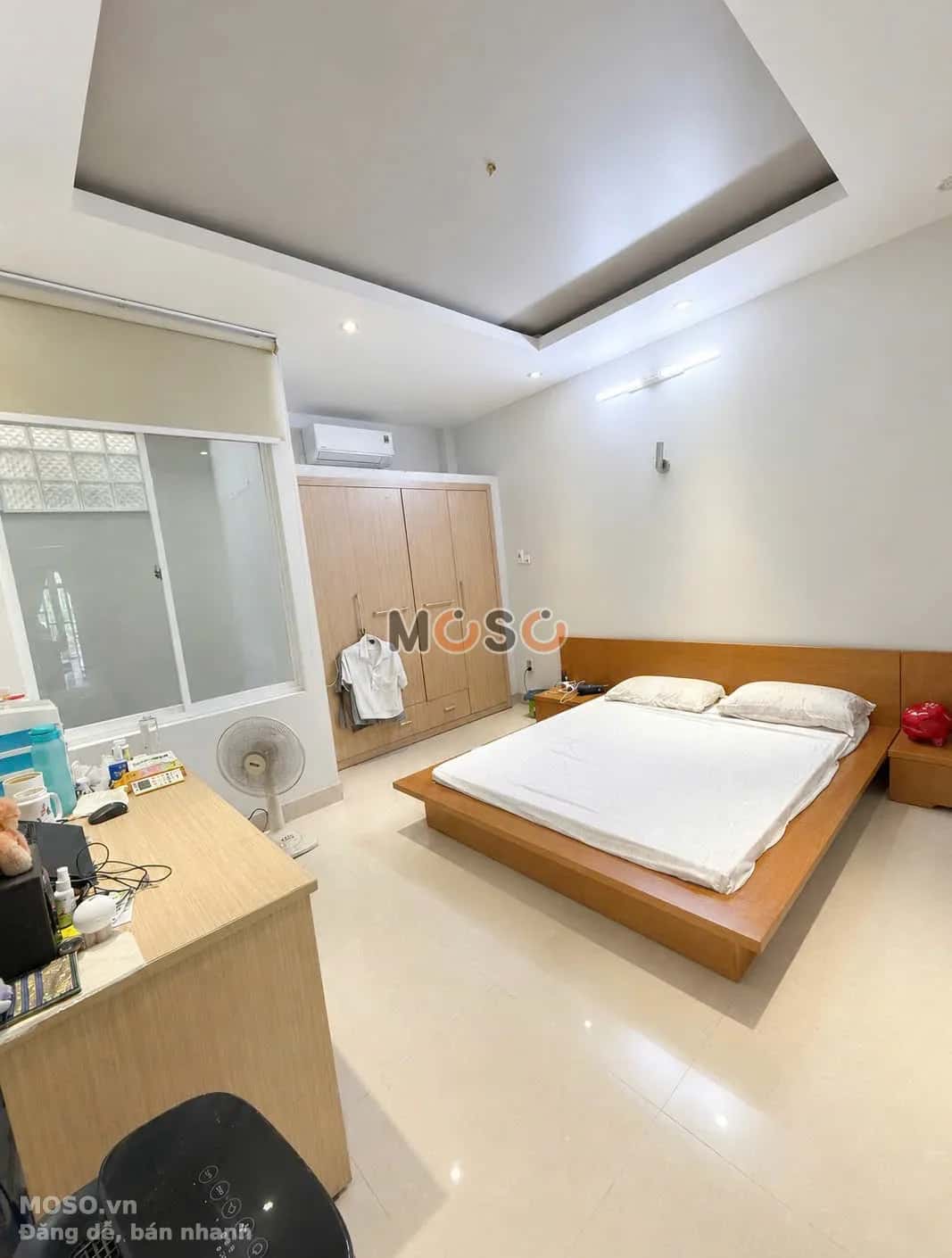 Bán nhà mặt tiền đường số 22 Quận 6, TP.HCM – 5 phòng ngủ, giá 14.5 tỷ - ảnh 8